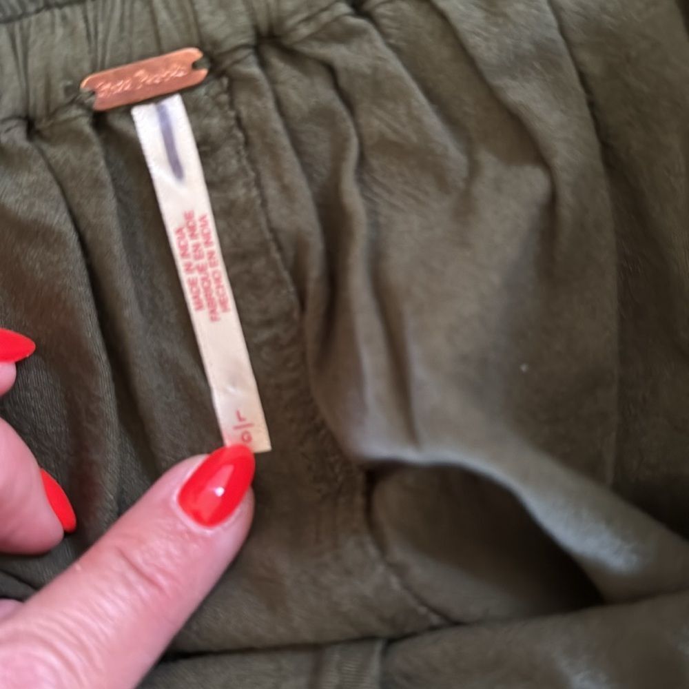 Coastal Cruise Pull-On Shorts - Picture 5 of 6